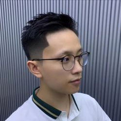 -罗亚帝造型