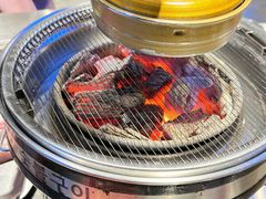 -韩山葵烤肉(太古里店)