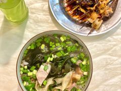 -正宗刘记不翻汤(和园店)