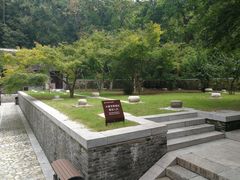 -镇江市南山风景名胜区竹林景区