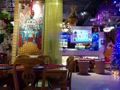 -喀秋莎俄罗斯西餐厅(广州分店)