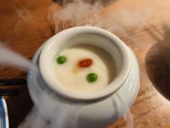 -师味葱扒虎头鲤·水席洛阳菜(元华店)