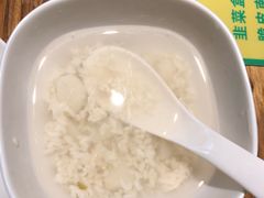 甜酒粑-树厨贵州菜(大十字店)