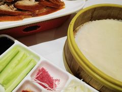 -大鸭梨烤鸭(房山店)