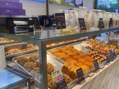 -DEMO黛慕蛋糕(中泰店)