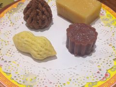 -那家小馆•北京菜•烤鸭(中关村店)