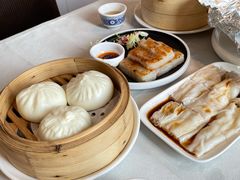 -汤臣·空中餐厅·严选粤菜(石湾世博广场店)