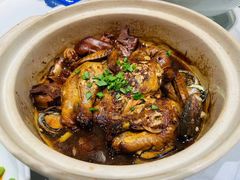 -庆赫隆融合菜馆(群力店)