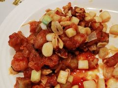 -紫光园·烤鸭·北京菜(劲松店)