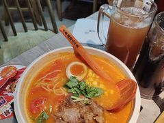 -味千拉面(南宁江南万达店)