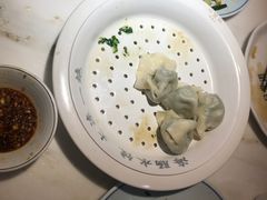 -日丰园海肠水饺·老字号大连海鲜(和平广场店)