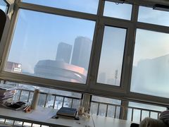 -荔枝共享自习室