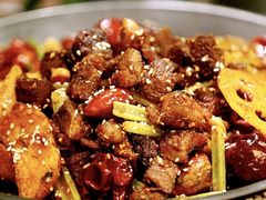 -魏家凉皮(来广营店)