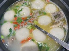 -老西门·常州菜(新区店)