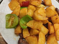 -清真·益鑫羊肉手抓馆(花园北街店)