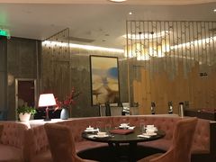 包厢-柒园·三十年创意杭帮菜(龙湖滨江天街店)