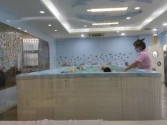 -KidsHome毅英宝贝家早教托育中心