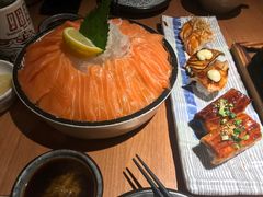 -万岁寿司(天河领展店)