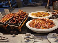 -杭州钱江新城万怡酒店-西餐厅