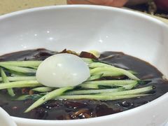 -顺姬冷面(延大店)