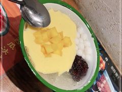 -甜心闲生传统手工冰粉(人民广场店)