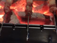 -很久以前羊肉串(大华三路店)