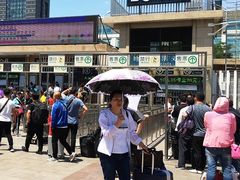 -北京站(地铁站)