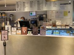 -喜茶(佛山岭南站店)