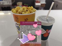 -幸福蓝海国际影城(苏州凤凰店)