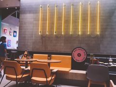 大堂-乐凯撒披萨(海岸城店)