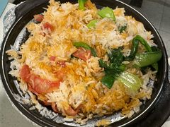 -煲王粤菜餐厅(中侨中心店)