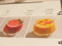 -德川家日本料理(顺义华联店)