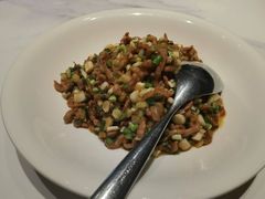 -金谷仓家庭料理(马泉营店)