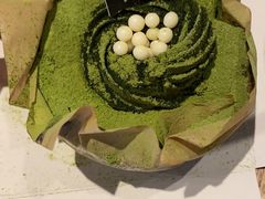匠•醇粹抹茶巴斯克蛋糕-PAPER STONE BAKERY(天环店)