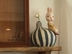 -春风十里咖啡馆