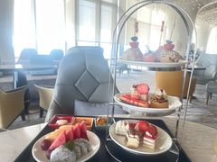 -三迪希尔顿酒店·星空酒廊