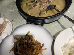 -陈江波老鸭煲(化工路店1号店)