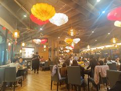 -粤点越有·茶点·粤菜(樵岭国际店)