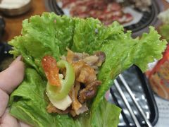 -杀猪天·韩国烤肉(总店)