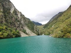 -叠溪松坪沟景区