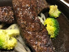 -俄士厨房(万松园店)