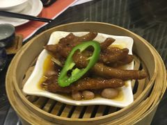-虾饺妹·粤式手工点心(水荫路店)