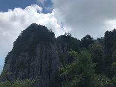 -秦岭天竺山景区