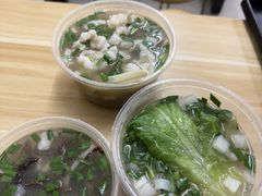 -牛师傅广式药膳牛骨汤美食(江南西店)