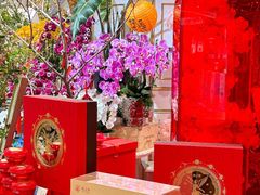 -杭州大厦LSE城市生活超市(杭州大厦店)