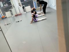 -悦之舞少儿舞蹈艺术培训中心