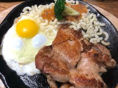 -豪尚豪牛排馆(大红门银泰店)