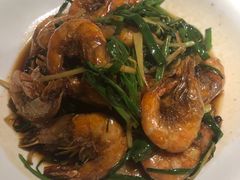 -筱爷叔·上海传统手工菜(玉树路店)