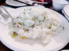 -逸林轩中餐厅(中信泰富朱家角锦江酒店)