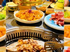 -鹤之乡·齐齐哈尔烤肉·非遗(秋涛路店)